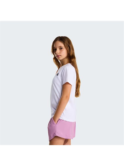 T-shirt Box NSE da ragazzi THE NORTH FACE | NF0A8EFNFN41